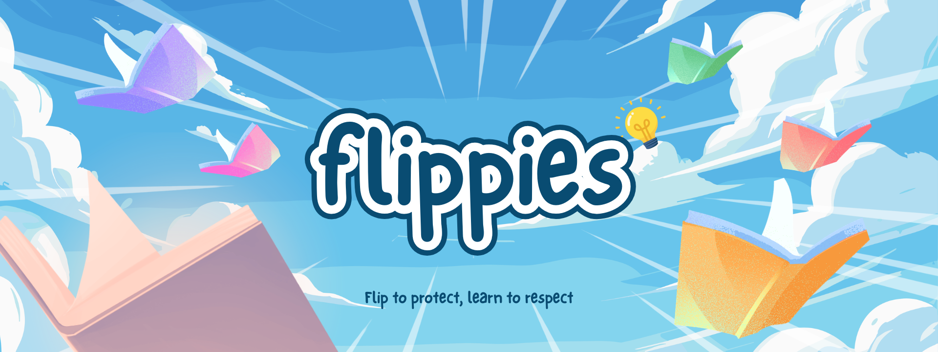 Flippies